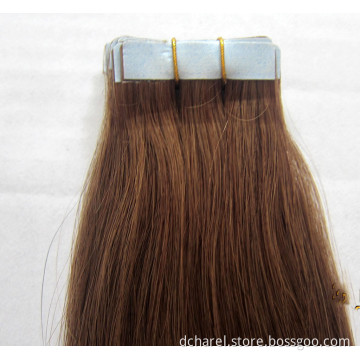 Remy Virgin Tape 100% Human Hair Extensions